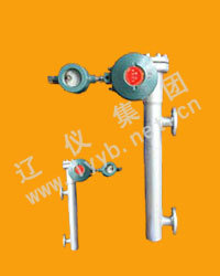  Electric float level transmitter