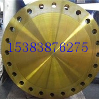  Hebei Hongrun Pipe Co., Ltd., a large direct sales base for supplying plate flat welding flanges