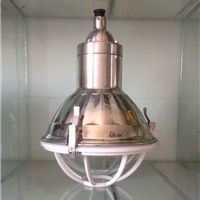  Supply of BAD56-n explosion-proof anti-corrosion stainless steel explosion-proof lamp