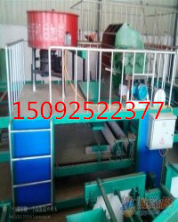  There is no limitation in supplying raw materials for Dezhou Xinda inorganic FRP equipment