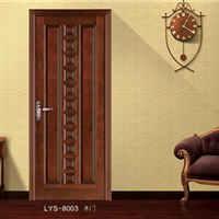  Louise Wooden Door National Investment Promotion/Dongguan, Guangdong