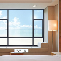  Louise window series national investment attraction/Guangdong
