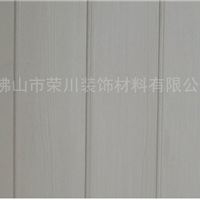 白漆桑拿板护墙吊顶背景板木装饰面板材扣板