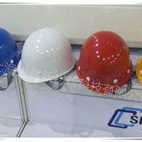  Shanghai Shangyao FRP smc density small helmet
