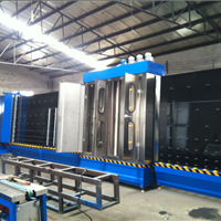  Supply high-quality insulating glass production line