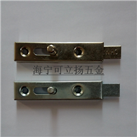  Supply round handle spring bolt for cabinet door