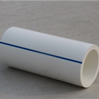  Supplied to Xuzhou Suining Runshuo PPR pipe fittings manufacturer