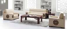  [Double 11] Shandong sofa design and customization manufacturers provide various sofas all year round. Office sofa