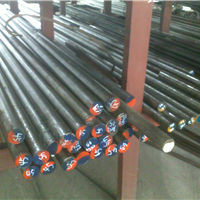  Tianjin cold drawn flat steel manufacturer