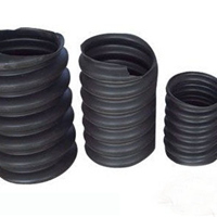  Supply PE carbon pipe 100PE pipe manufacturer