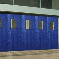  Cotton door curtain, cold proof, heat insulation, sound insulation, waterproof, oxford canvas leather