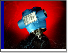  Supply SETRA pressure sensor 256/286 differential pressure transmitter