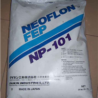  Supply FEP Japan Daikin NP101 Teflon plastic raw material manufacturer