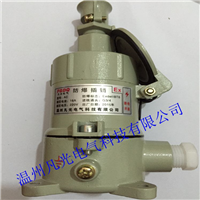   AC series explosion-proof pin manufacturer industrial explosion-proof plug and socket