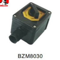  Manufacturer of BHZ explosion-proof combination switch (Class IIC)