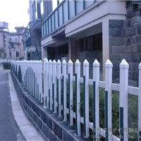  Junrui PVC guardrails and fences are sold directly by manufacturers