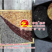 供应天然石米胶合剂，上海睿龙厂家石米胶