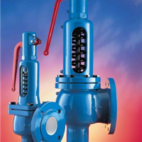  Spisak SV60 safety valve