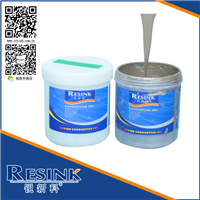  Ruixinke soft line silver paste/superior adhesion in PET and PI films