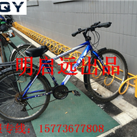  Supply Weinan bicycle parking lock