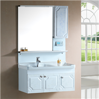  Shouya 2015 new space aluminum bathroom cabinet mirror cabinet combination SY901