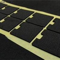  Supply Shantou EVA rubber mat, EVA foam, EVA manufacturer