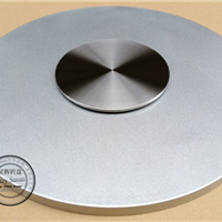  Provide turntable bases for hotel tables and high-end restaurants