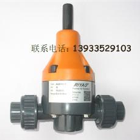  Supply PVC safety valve