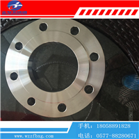  2205 stainless steel flange super dual phase steel 2507 stiffened flange