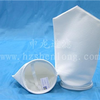  Supply PTFE [filter bag] - high temperature resistant liquid filter bag