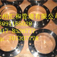  304L stainless steel butt welding flange Hebei Cangzhou Huihe brand