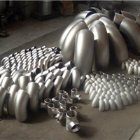  Stainless steel elbow supplied by powerful manufacturers