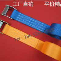  Width of safety belt tie is 50mm