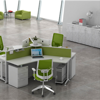  Fushun Office Furniture Customized Office Furniture Manufacturer