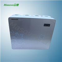 Masovo众想批发家用全自动世韩膜纯水机75G