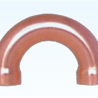  Supply 180? Socket U-bend copper elbow copper pipe fittings copper fittings