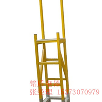  Glass fiber reinforced plastic insulation withstand voltage of maintenance stand of power maintenance knife switch