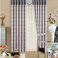  Provide curtain fabric and customize curtains