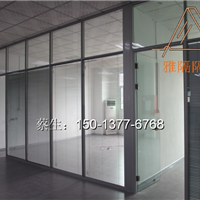 玻璃隔断报价深圳