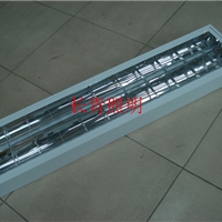  Supply stainless steel purification lamp panel for Evergreen lighting