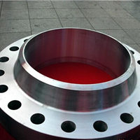  Hebei carbon steel flange summary of plate flat welding flange supplier