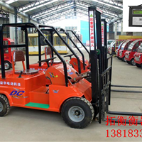  Supply and storage forklifts to add scales, and stacker forklifts to refit scales