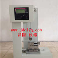  Cantilever impact testing machine Impact testing machine for FRP products