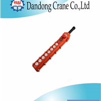  Supply the button switch of Dandong Lifting Machinery Co., Ltd