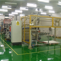  Supply GPPS co extrusion LED diffusion plate production line