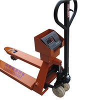  Recommended Forklift Truck Scale for Forklift Truck Storage in Shenzhen