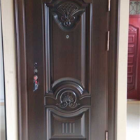  Zhejiang specializes in producing and selling anti-theft doors in batches, entrance doors, safety doors and national standard doors