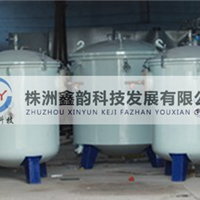  Supply PI film graphitization furnace