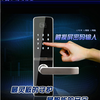  S130 IC card password lock