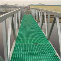  Supply of GRP grating plate for power plant - stair grating anti slip and corrosion resistant